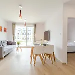 Waterline Apartamenty Kolobrzeg