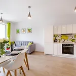 Waterline Apartamenty Kolobrzeg