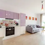 Waterline Apartamenty Kolobrzeg