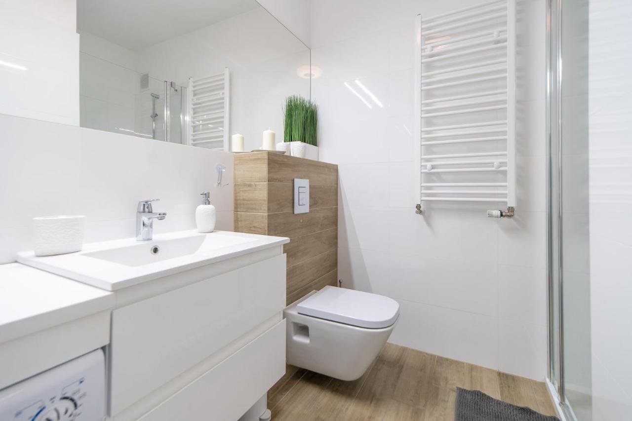 Apartment Waterline Kolberg