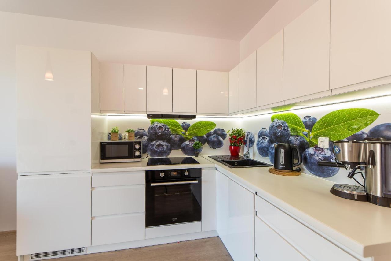 Waterline Apartment Kolobrzeg