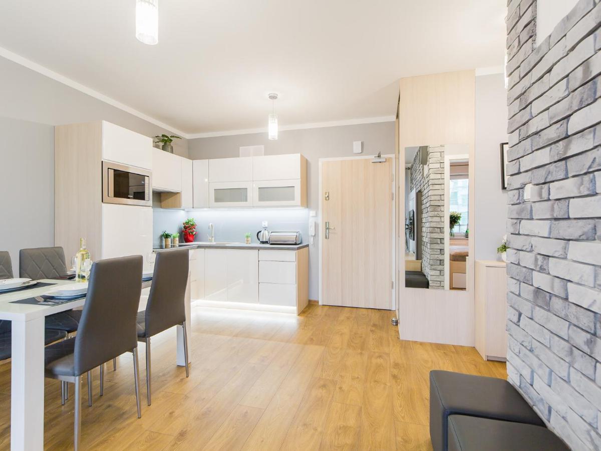 Apartment Waterline Kolberg