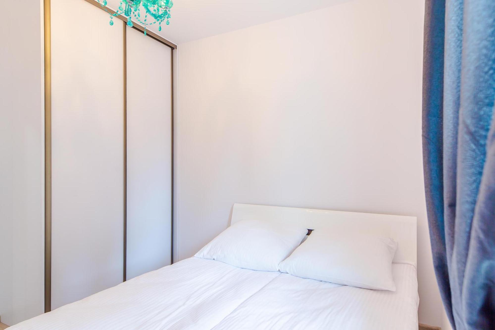 Apartment Waterline Kolberg