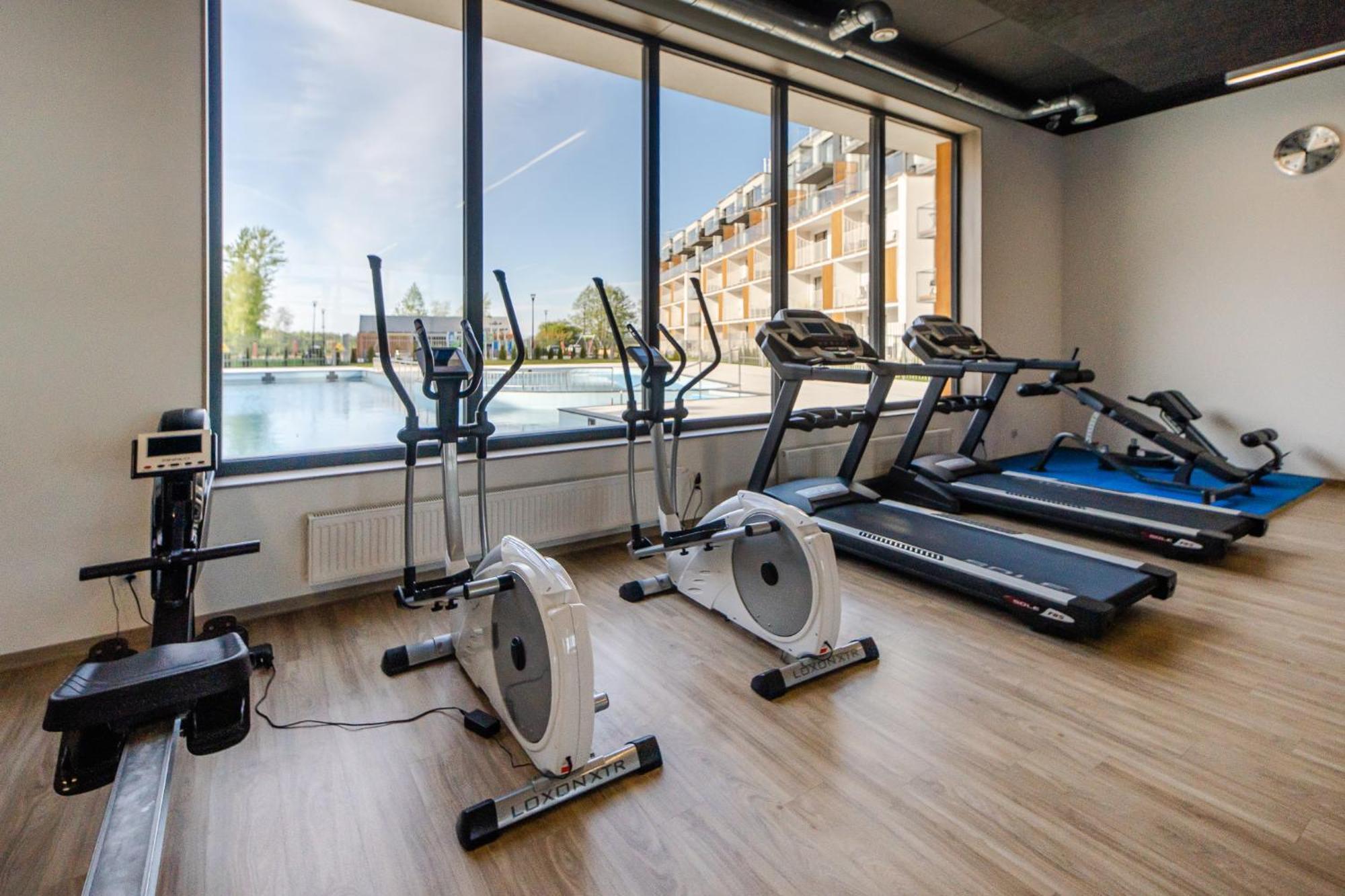 Apartment Waterline Kolberg